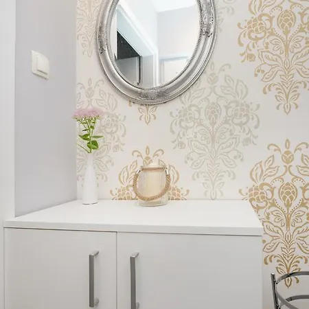 Apartman Vega7 Ljubljana