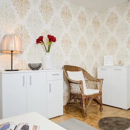 Vega7 Apartman