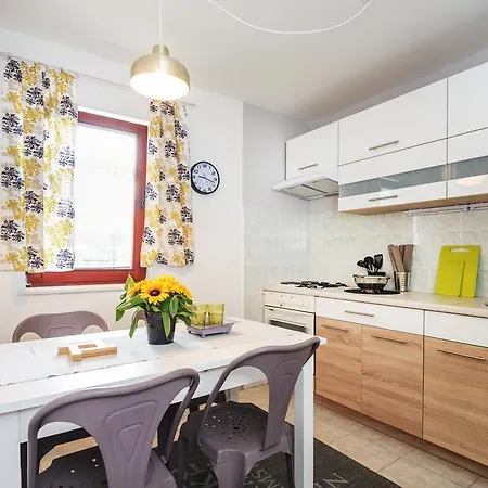 Apartman Vega7 Ljubljana